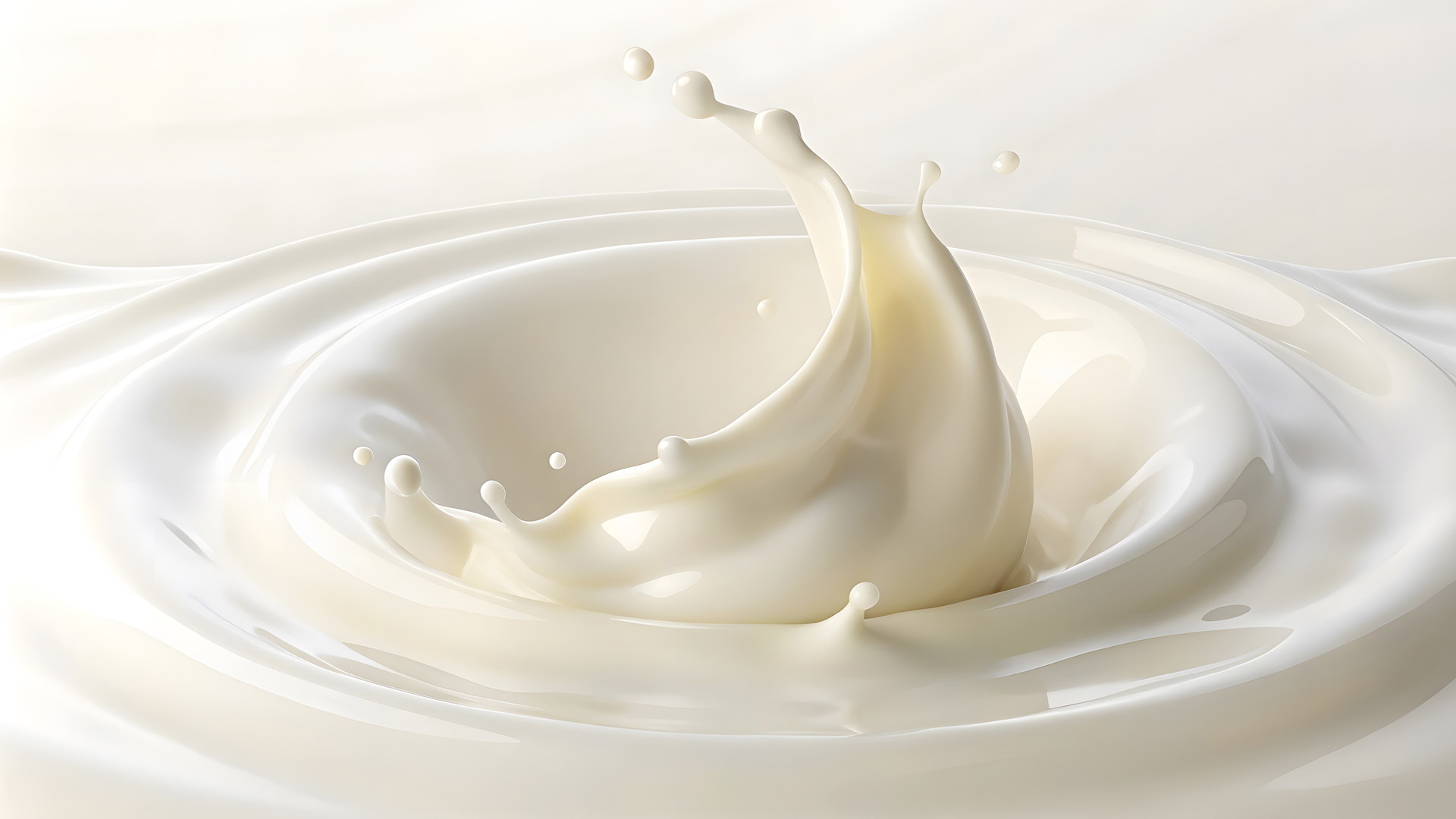 Alternative Milchprodukte