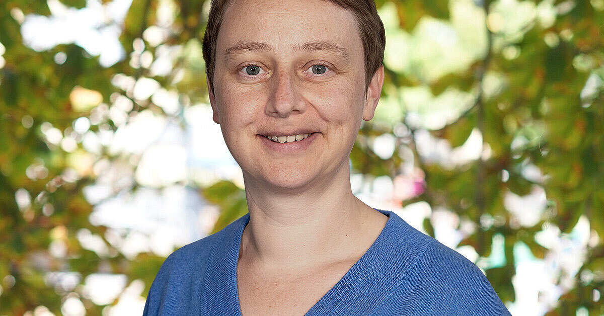 Sandy Rosenhauer
