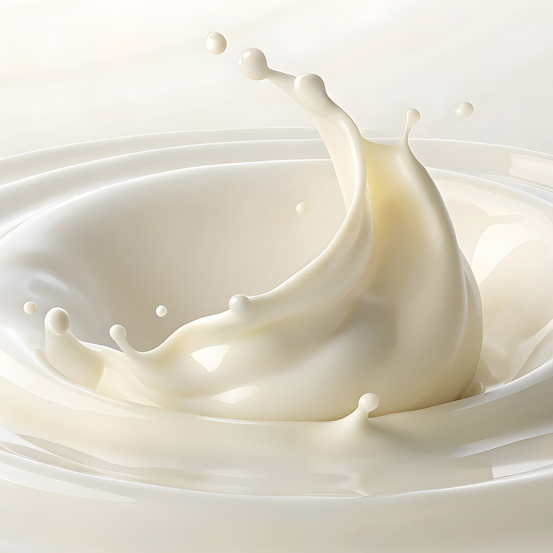 Alternative Milchprodukte